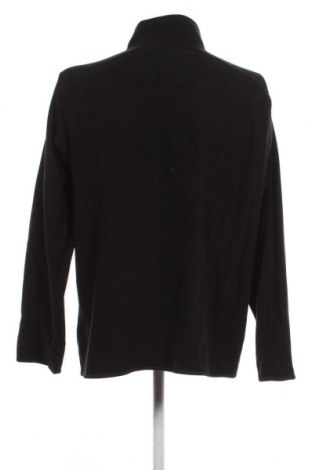 Ανδρική μπλούζα fleece Infinity, Μέγεθος XL, Χρώμα Μαύρο, Τιμή 11,75 €