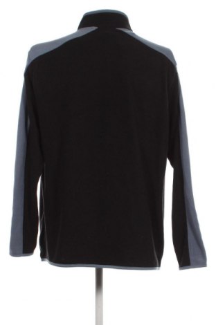 Мъжка поларена блуза Infinity, Размер XL, Цвят Черен, Цена 10,26 лв.