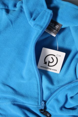 Pánske termo tričko  Jack Wolfskin, Veľkosť L, Farba Modrá, Cena  27,22 €