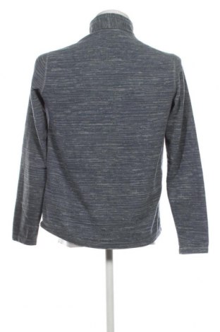 Herren Fleece Shirt Quechua, Größe L, Farbe Grau, Preis € 16,01