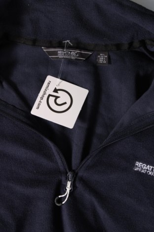 Pánske termo tričko  Regatta, Veľkosť L, Farba Modrá, Cena  14,18 €