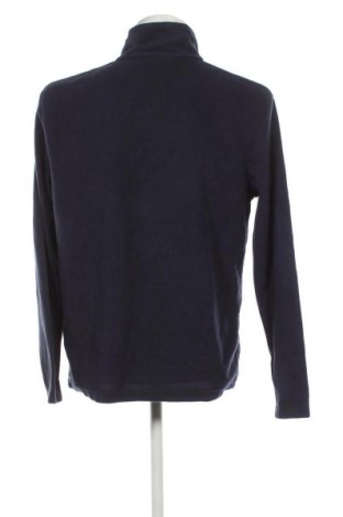 Ανδρική μπλούζα fleece Regatta, Μέγεθος L, Χρώμα Μπλέ, Τιμή 15,46 €