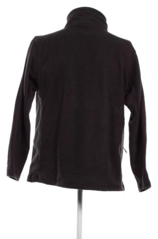 Herren Fleece Shirt Russell, Größe XL, Farbe Schwarz, Preis € 7,13
