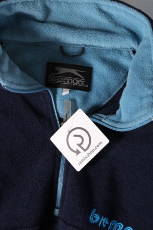 Pánske termo tričko  Slazenger, Veľkosť L, Farba Modrá, Cena  5,74 €