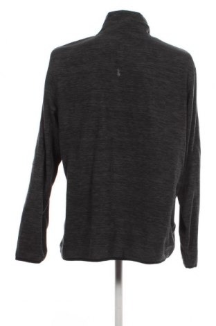 Herren Fleece Shirt Top Tex, Größe L, Farbe Grau, Preis € 6,61