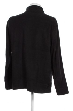 Ανδρική μπλούζα fleece Top Tex, Μέγεθος XL, Χρώμα Μαύρο, Τιμή 6,55 €