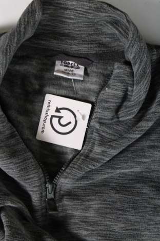 Herren Fleece Shirt Top Tex, Größe XXL, Farbe Grau, Preis € 6,56