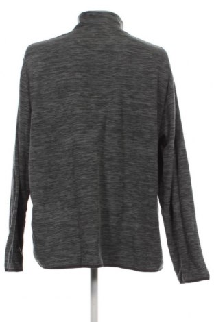Herren Fleece Shirt Top Tex, Größe XXL, Farbe Grau, Preis € 6,56