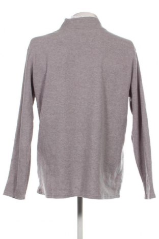 Herren Fleece Shirt X-Mail, Größe XL, Farbe Grau, Preis € 7,36