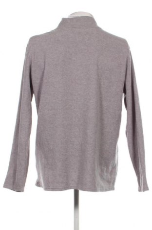 Herren Fleece Shirt X-Mail, Größe XL, Farbe Grau, Preis 7,36 €