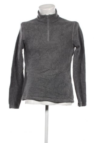 Herrenhemd Quechua, Größe M, Farbe Grau, Preis 7,20 €
