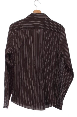 Pánska košeľa , Veľkosť M, Farba Hnedá, Cena  2,47 €