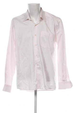 Мъжка риза, Размер XL, Цвят Розов, Цена 13,05 лв.