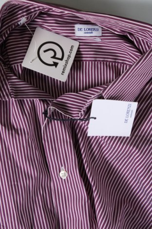 Ανδρικό πουκάμισο, Μέγεθος L, Χρώμα Πολύχρωμο, Τιμή 12,00 €