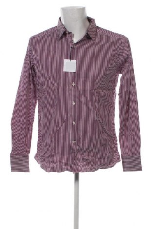 Ανδρικό πουκάμισο, Μέγεθος L, Χρώμα Πολύχρωμο, Τιμή 14,12 €