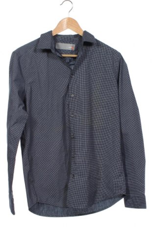Pánska košeľa , Veľkosť M, Farba Modrá, Cena  9,00 €