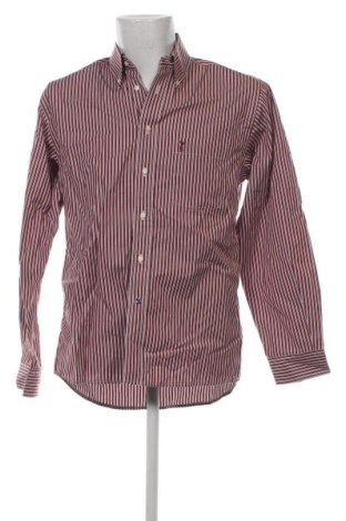 Мъжка риза, Размер M, Цвят Многоцветен, Цена 9,78 лв.