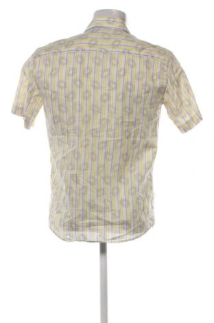 Ανδρικό πουκάμισο, Μέγεθος M, Χρώμα Πολύχρωμο, Τιμή 7,12 €