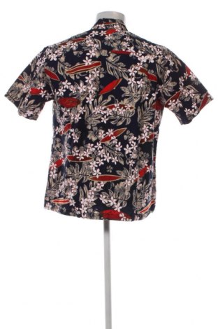 Ανδρικό πουκάμισο, Μέγεθος L, Χρώμα Πολύχρωμο, Τιμή 15,00 €