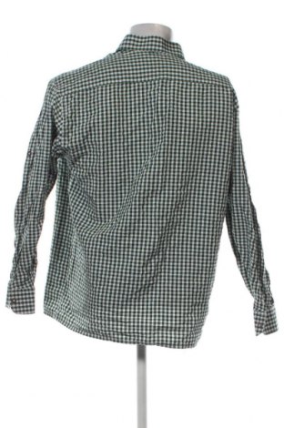 Pánská košile , Velikost XL, Barva Zelená, Cena  198,00 Kč