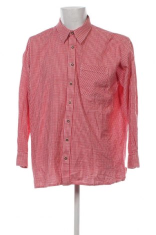 Ανδρικό πουκάμισο, Μέγεθος XXL, Χρώμα Πολύχρωμο, Τιμή 15,00 €