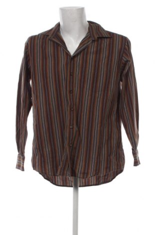 Herrenhemd, Größe L, Farbe Mehrfarbig, Preis 14,83 €