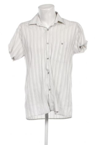 Ανδρικό πουκάμισο, Μέγεθος XL, Χρώμα Λευκό, Τιμή 8,90 €