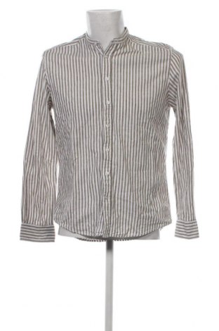 Ανδρικό πουκάμισο, Μέγεθος M, Χρώμα Πολύχρωμο, Τιμή 15,00 €