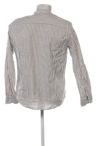 Herrenhemd, Größe M, Farbe Mehrfarbig, Preis 8,55 €