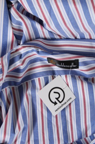 Ανδρικό πουκάμισο, Μέγεθος XXL, Χρώμα Πολύχρωμο, Τιμή 27,67 €