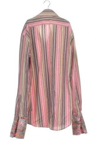 Ανδρικό πουκάμισο, Μέγεθος M, Χρώμα Πολύχρωμο, Τιμή 7,56 €