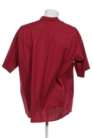 Pánska košeľa , Veľkosť 3XL, Farba Červená, Cena  14,83 €