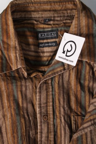 Ανδρικό πουκάμισο, Μέγεθος XXL, Χρώμα Πολύχρωμο, Τιμή 3,77 €