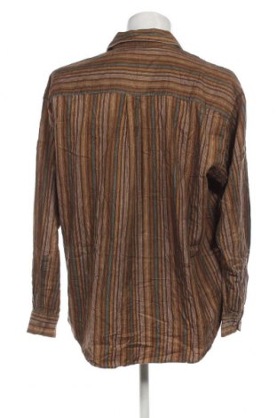 Ανδρικό πουκάμισο, Μέγεθος XXL, Χρώμα Πολύχρωμο, Τιμή 3,77 €