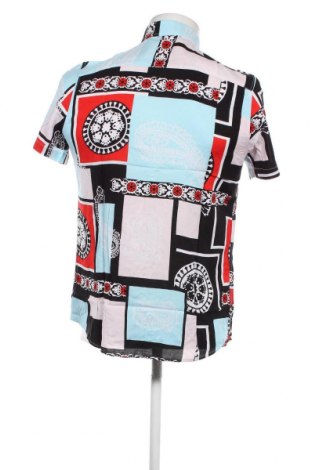 Herrenhemd, Größe S, Farbe Mehrfarbig, Preis 22,35 €