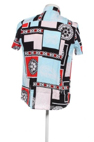 Herrenhemd, Größe S, Farbe Mehrfarbig, Preis 27,70 €