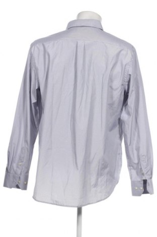 Ανδρικό πουκάμισο, Μέγεθος XL, Χρώμα Μπλέ, Τιμή 14,83 €