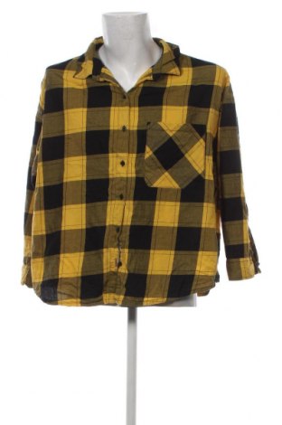 Herrenhemd, Größe L, Farbe Mehrfarbig, Preis 21,05 €