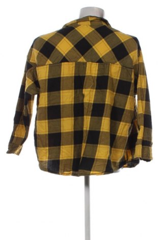 Herrenhemd, Größe L, Farbe Mehrfarbig, Preis 15,57 €