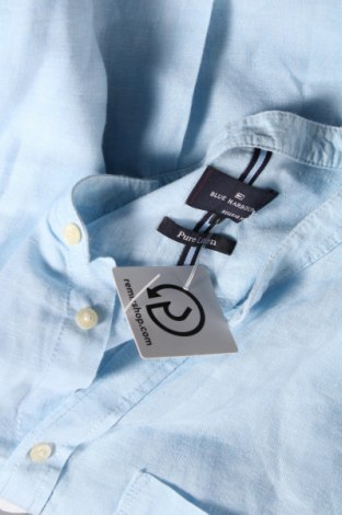 Pánska košeľa , Veľkosť S, Farba Modrá, Cena  22,01 €