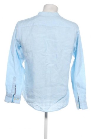 Herrenhemd, Größe S, Farbe Blau, Preis € 22,01
