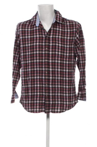 Ανδρικό πουκάμισο, Μέγεθος XL, Χρώμα Πολύχρωμο, Τιμή 8,79 €
