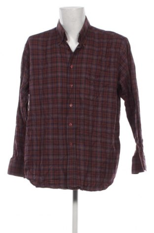 Ανδρικό πουκάμισο, Μέγεθος XL, Χρώμα Πολύχρωμο, Τιμή 5,56 €