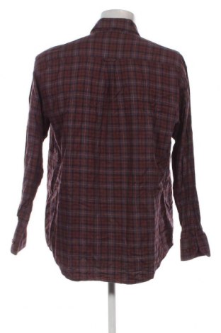Herrenhemd, Größe XL, Farbe Mehrfarbig, Preis 9,89 €