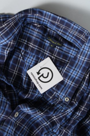 Pánska košeľa , Veľkosť XL, Farba Modrá, Cena  8,06 €