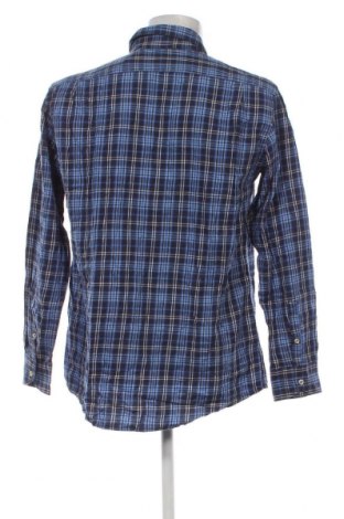 Herrenhemd, Größe XL, Farbe Blau, Preis € 4,84