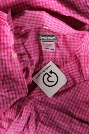 Pánská košile , Velikost L, Barva Růžová, Cena  200,00 Kč