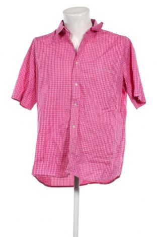 Herrenhemd, Größe L, Farbe Rosa, Preis € 8,09