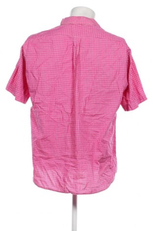 Pánská košile , Velikost L, Barva Růžová, Cena  339,00 Kč