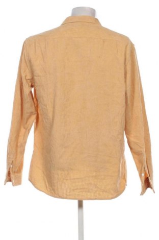 Pánská košile , Velikost XXL, Barva Béžová, Cena  152,00 Kč